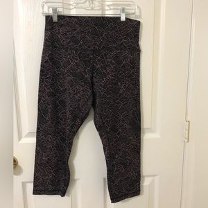 Lululemon align high rise leggings